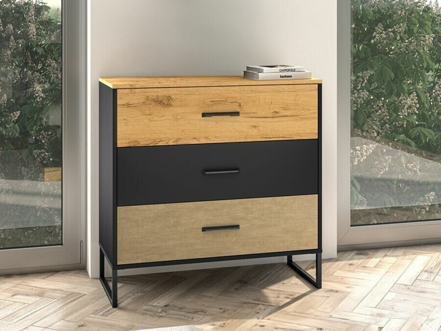 Kommoden Tortiva 104