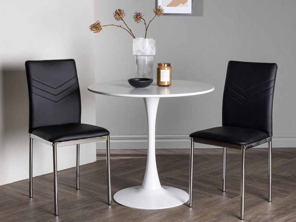 Essgruppe Dallas 4471