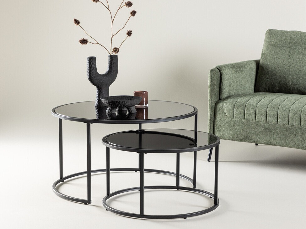 Couchtischset Dallas 4483