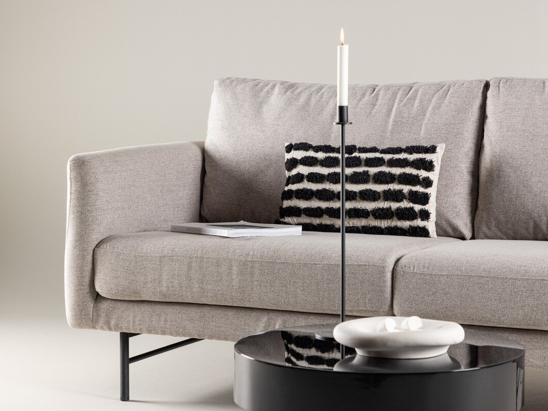 Sofa Dallas 4477 (Hellbraun)