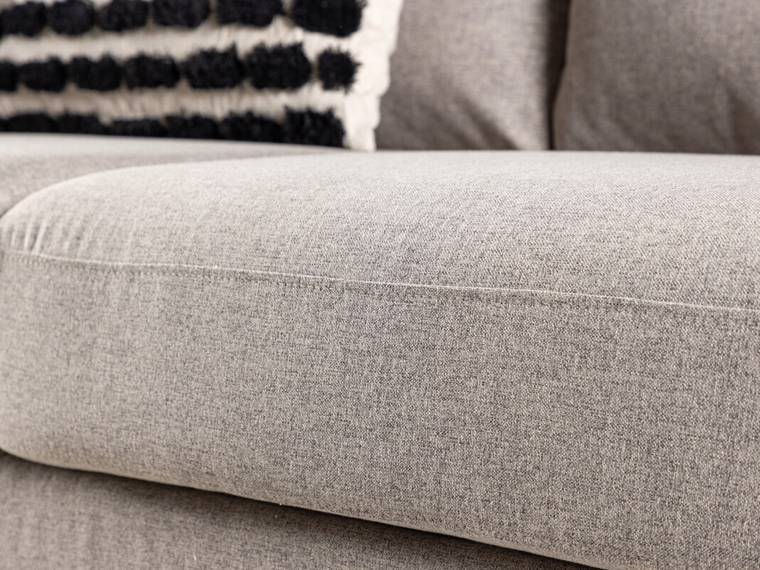 Sofa Dallas 4477 (Hellbraun)