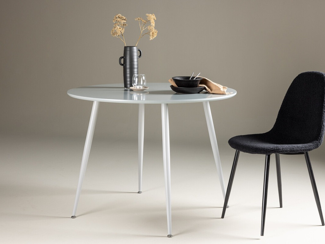 Tisch Dallas 4476 (Grau)