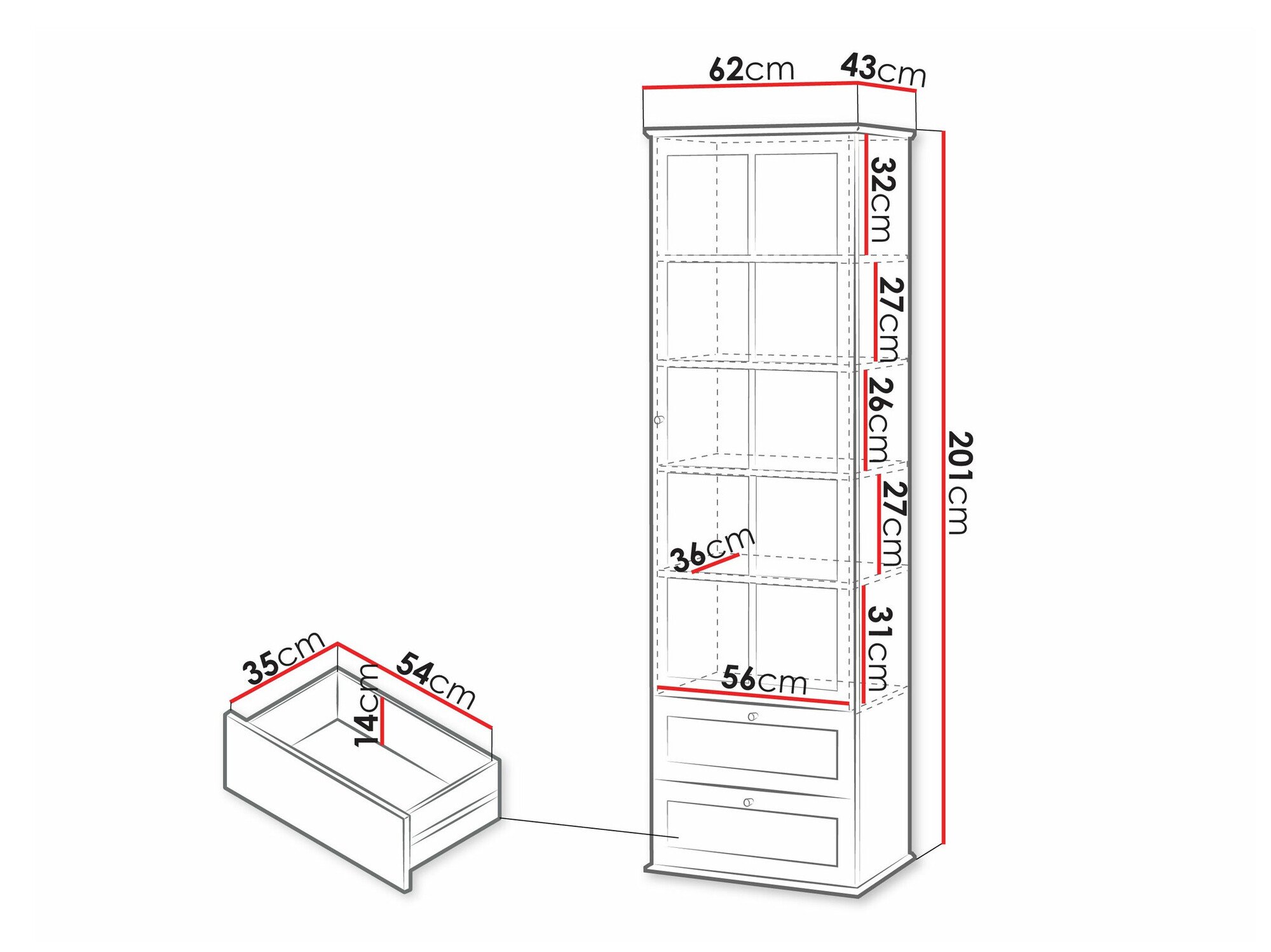 Regal Comfivo Custos