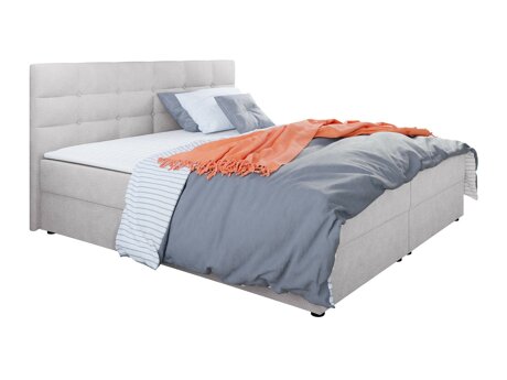 Boxspringbett Memphis 114 (Rico 20)