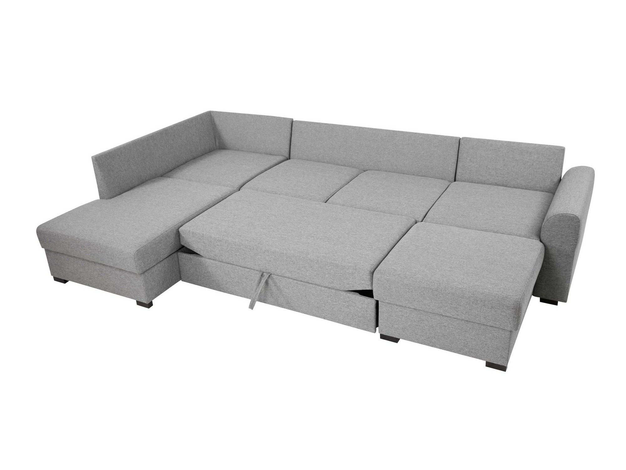 Ecksofa Comfivo Flumen (Abriamo 03)