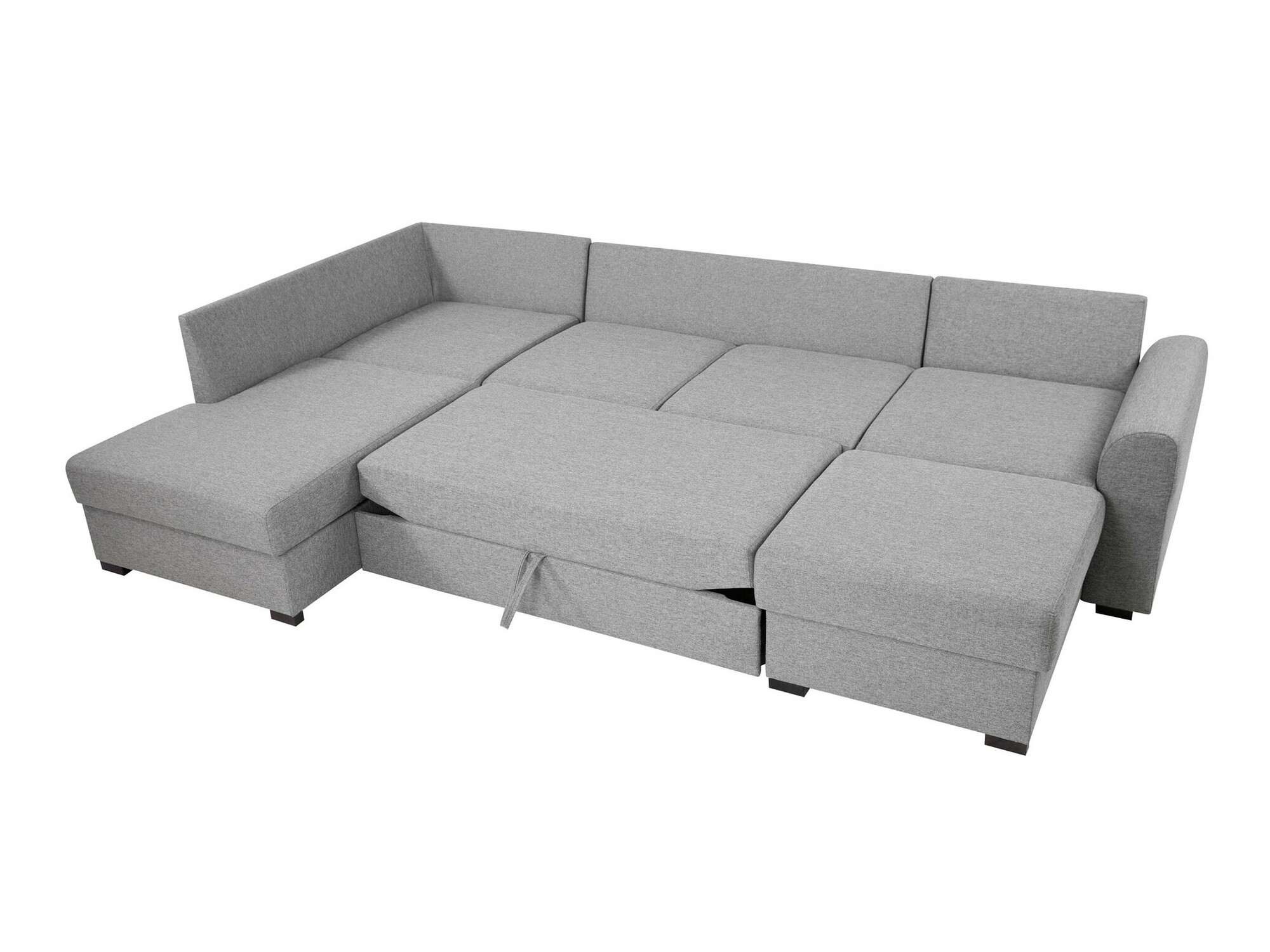 Ecksofa Comfivo Flumen (Abriamo 03)