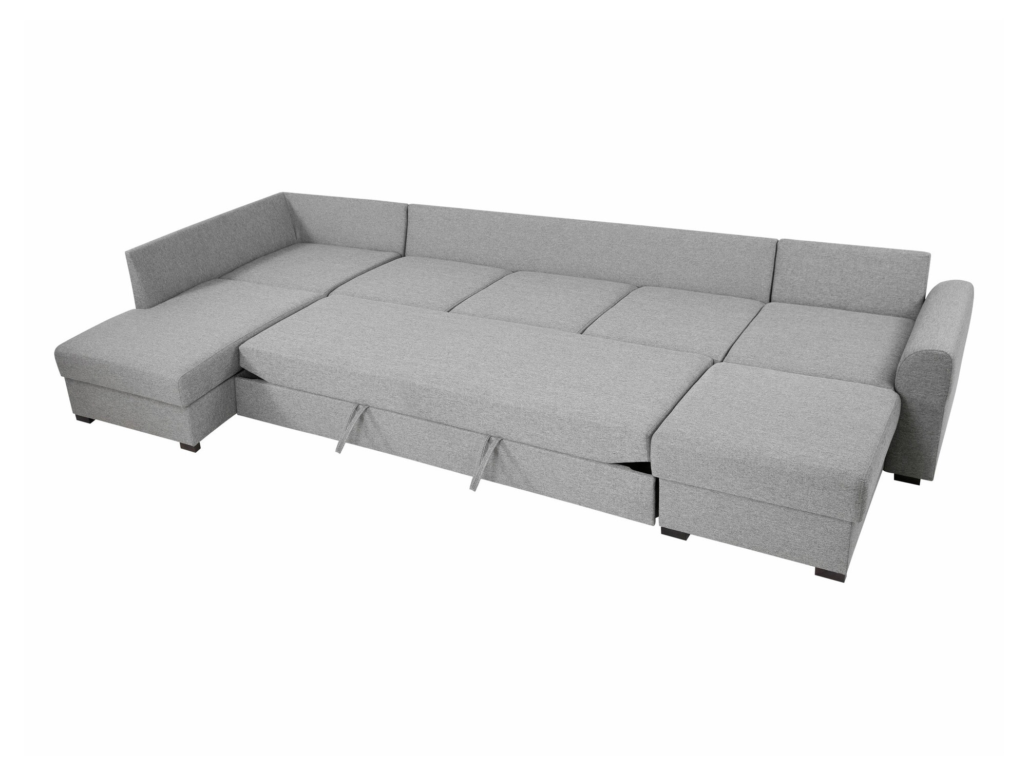 Ecksofa Comfivo Flumen I (Abriamo 04)