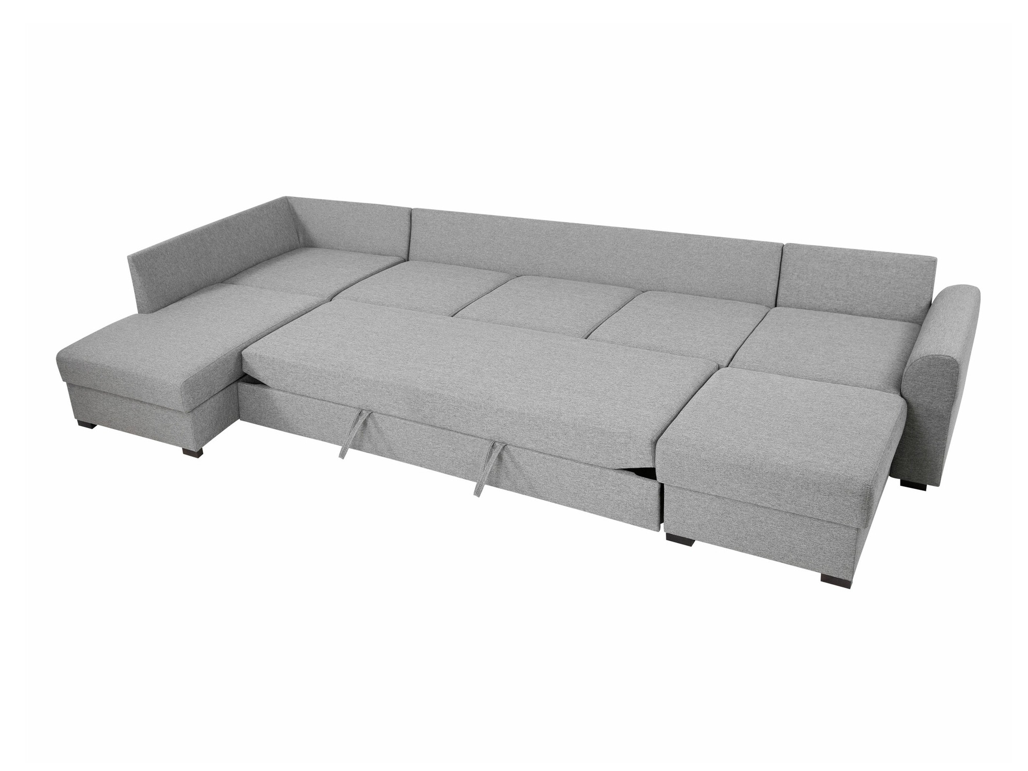 Ecksofa Comfivo Flumen I (Abriamo 04)