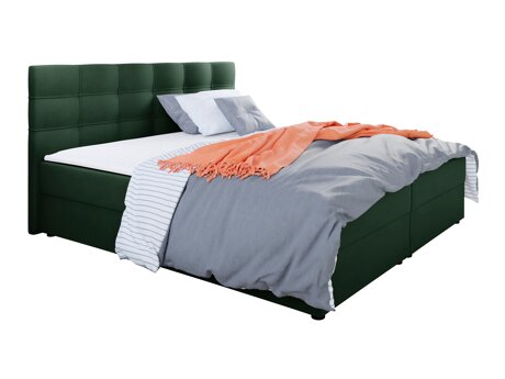 Boxspringbett Memphis 115 (Itaka 10)