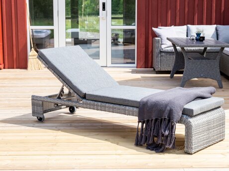 Garten-Loungesessel Dallas 1066