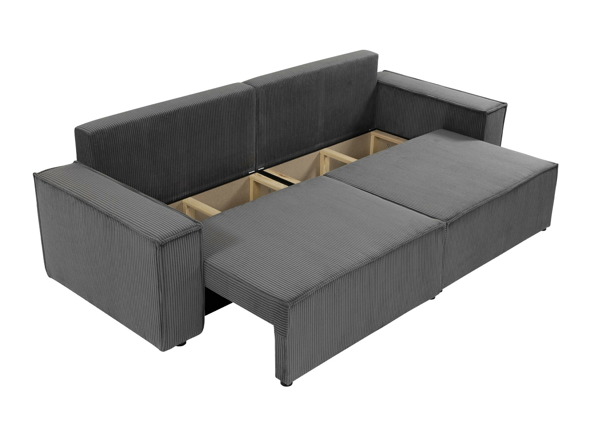 Schlafsofa Shelton 105 (Poso 110)