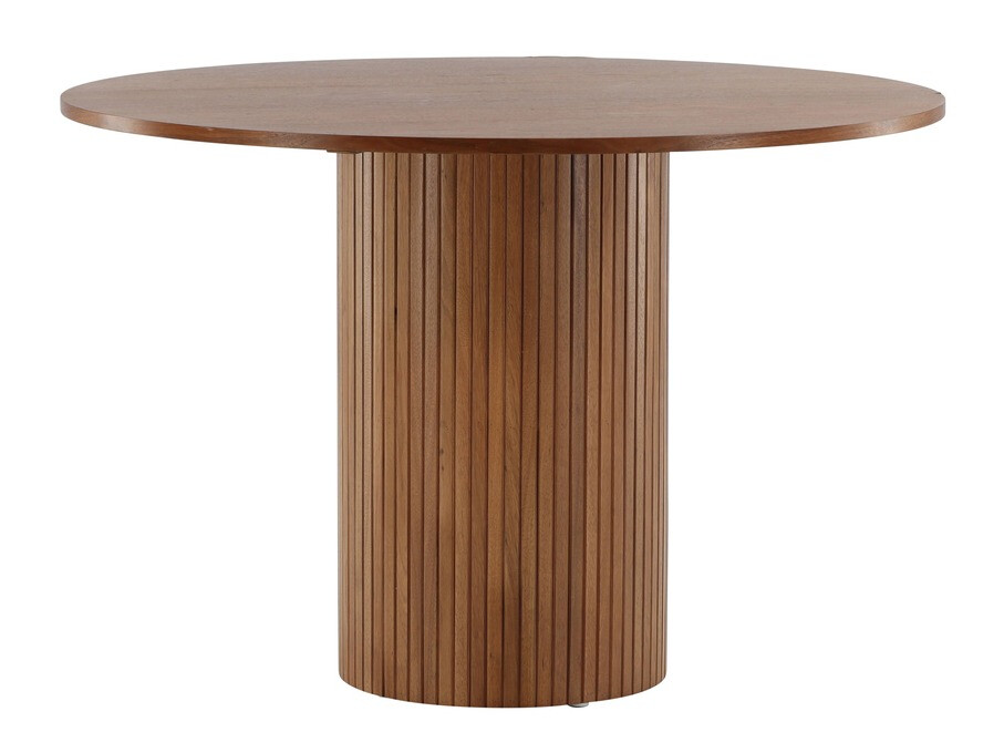 Tisch Dallas 1715 (Nussholzoptik)