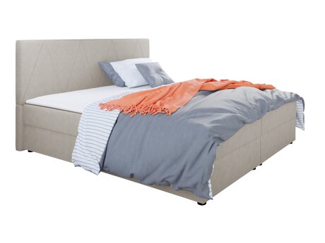 Boxspringbett Memphis 116 (Rico 01)