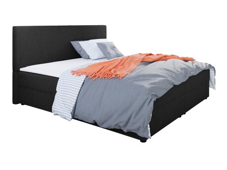 Boxspringbett Memphis 116 (Rico 13)