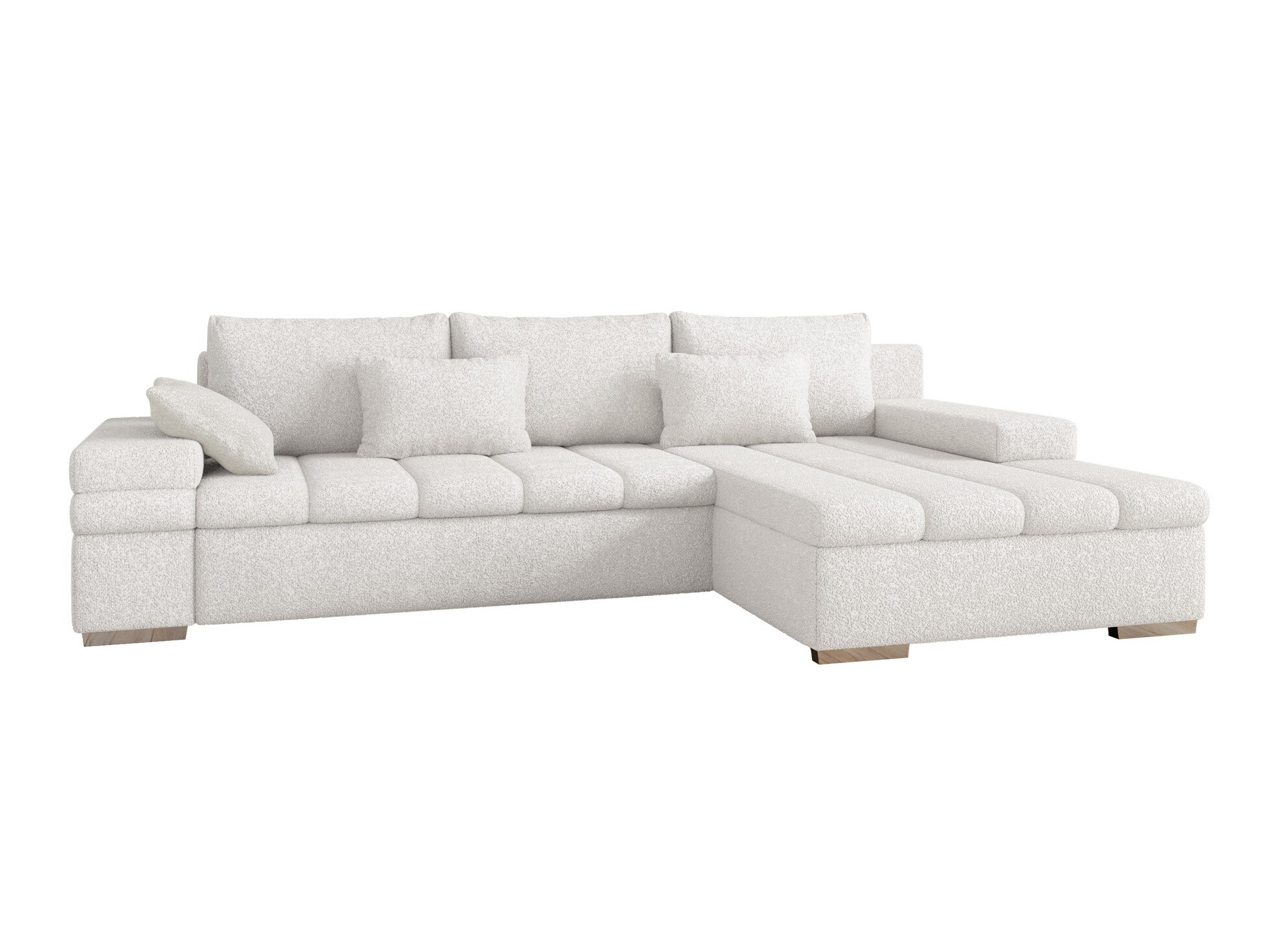 Ecksofa Comfivo Olivetum II (Abriamo 04)