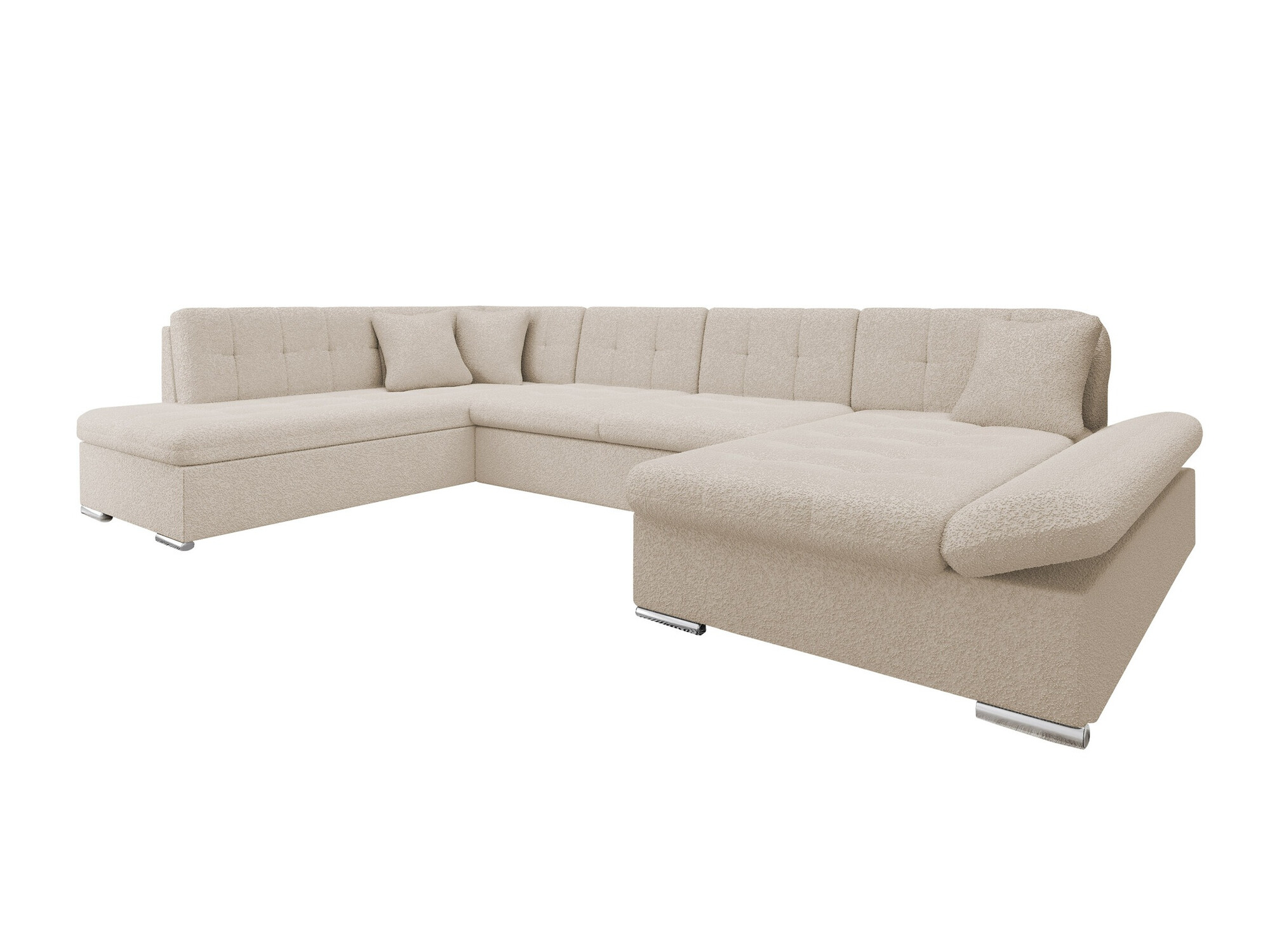 Ecksofa Comfivo Tilia II (Baloo 2074)