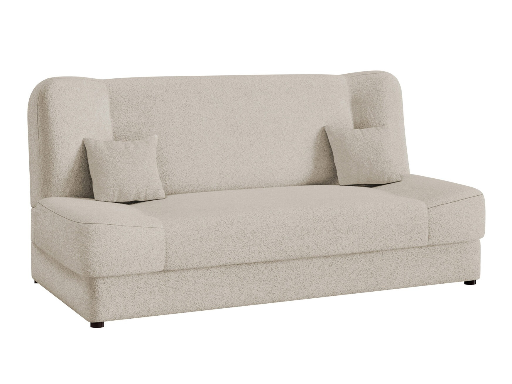 Schlafsofa Comfivo Cera II (Baloo 2074)