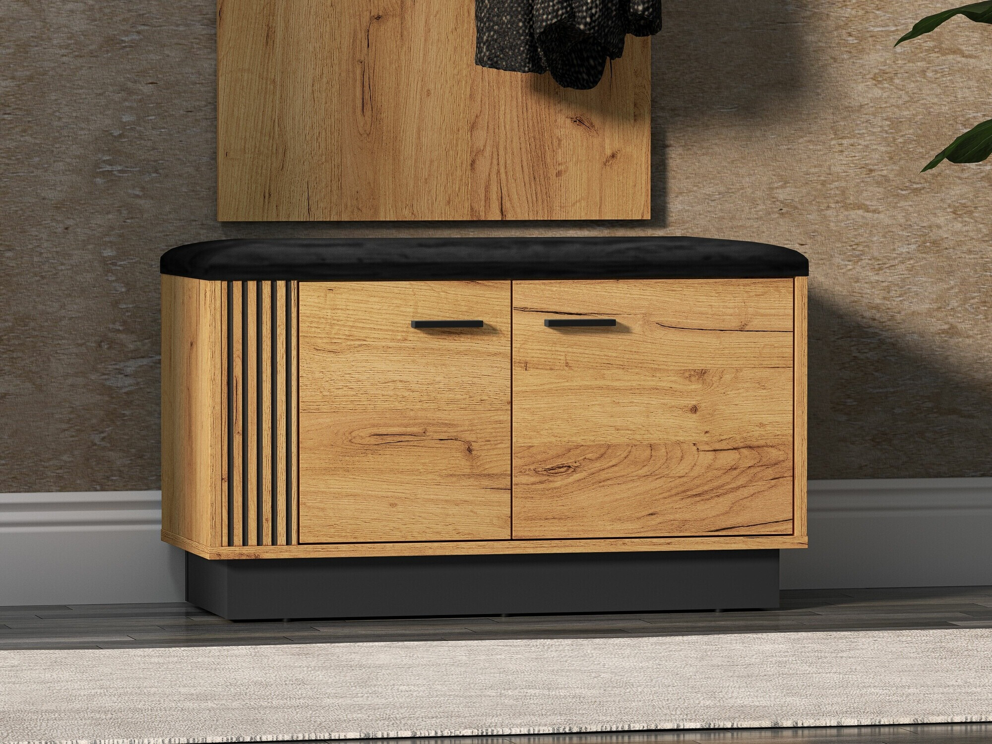 Schuhschrank Revcire 102