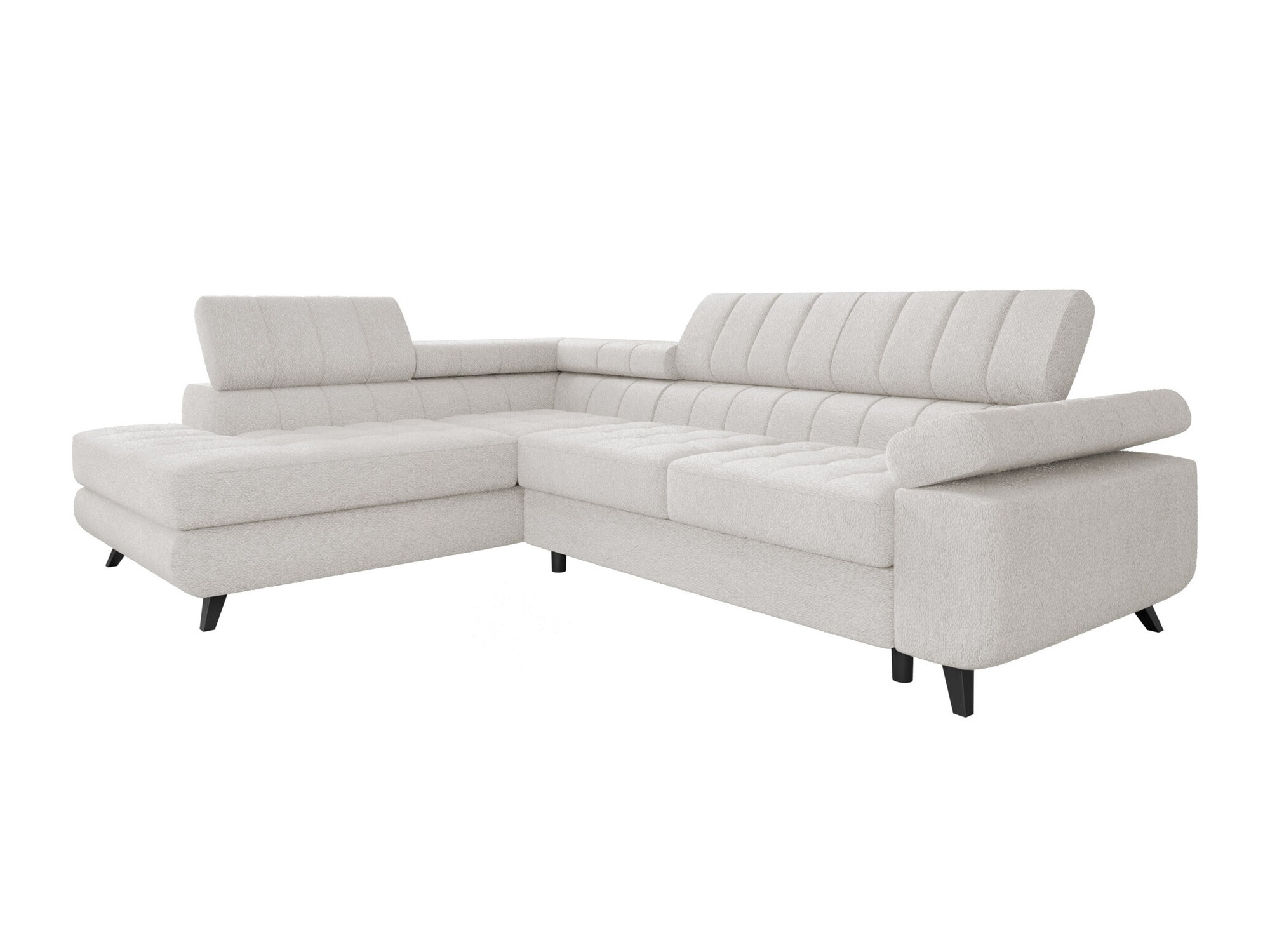 Ecksofa Comfivo Agnus (Baloo 2073)
