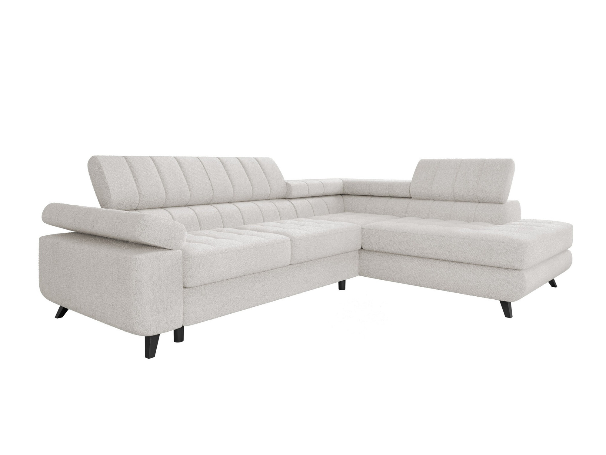 Ecksofa Comfivo Agnus (Baloo 2073)