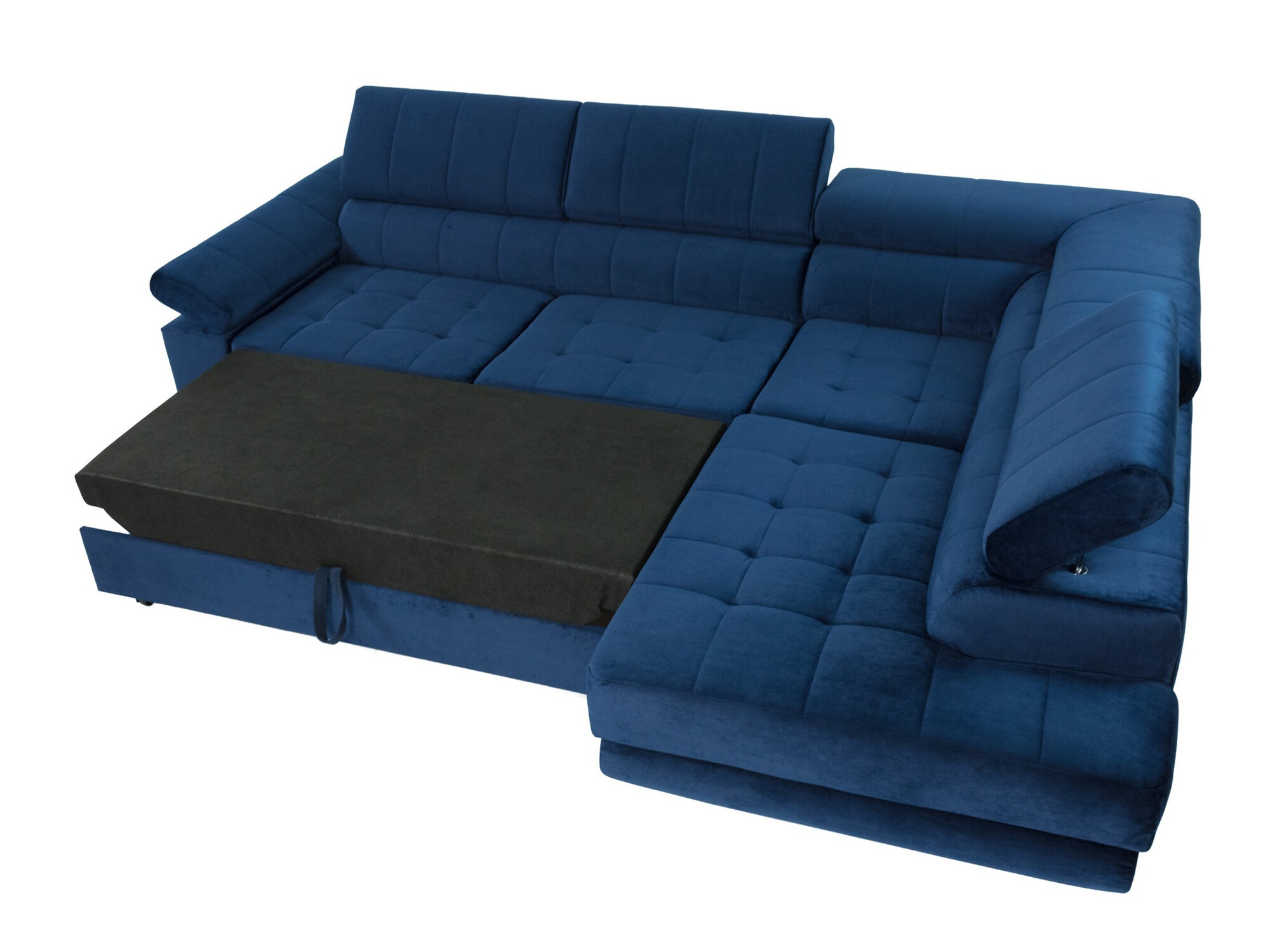Ecksofa Comfivo Agnus (Baloo 2073)