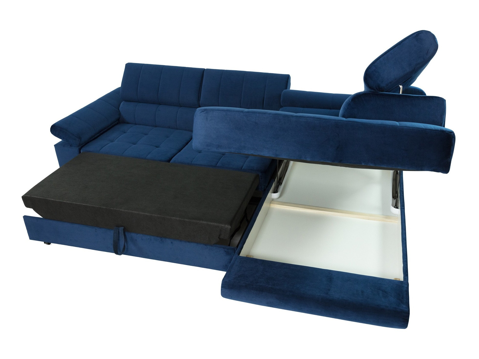 Ecksofa Comfivo Agnus (Baloo 2074)