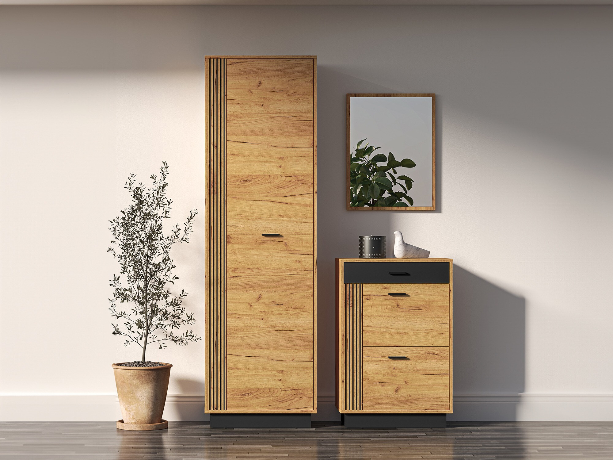 Flurgarnitur Revcire 110