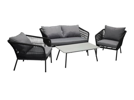 Gartenmöbel-Set Dallas 659