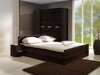 Schlafzimmer-Set Cirevau 142 (Wenge)