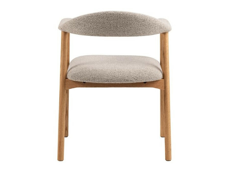 Stuhl Norsica 875 (Beige)