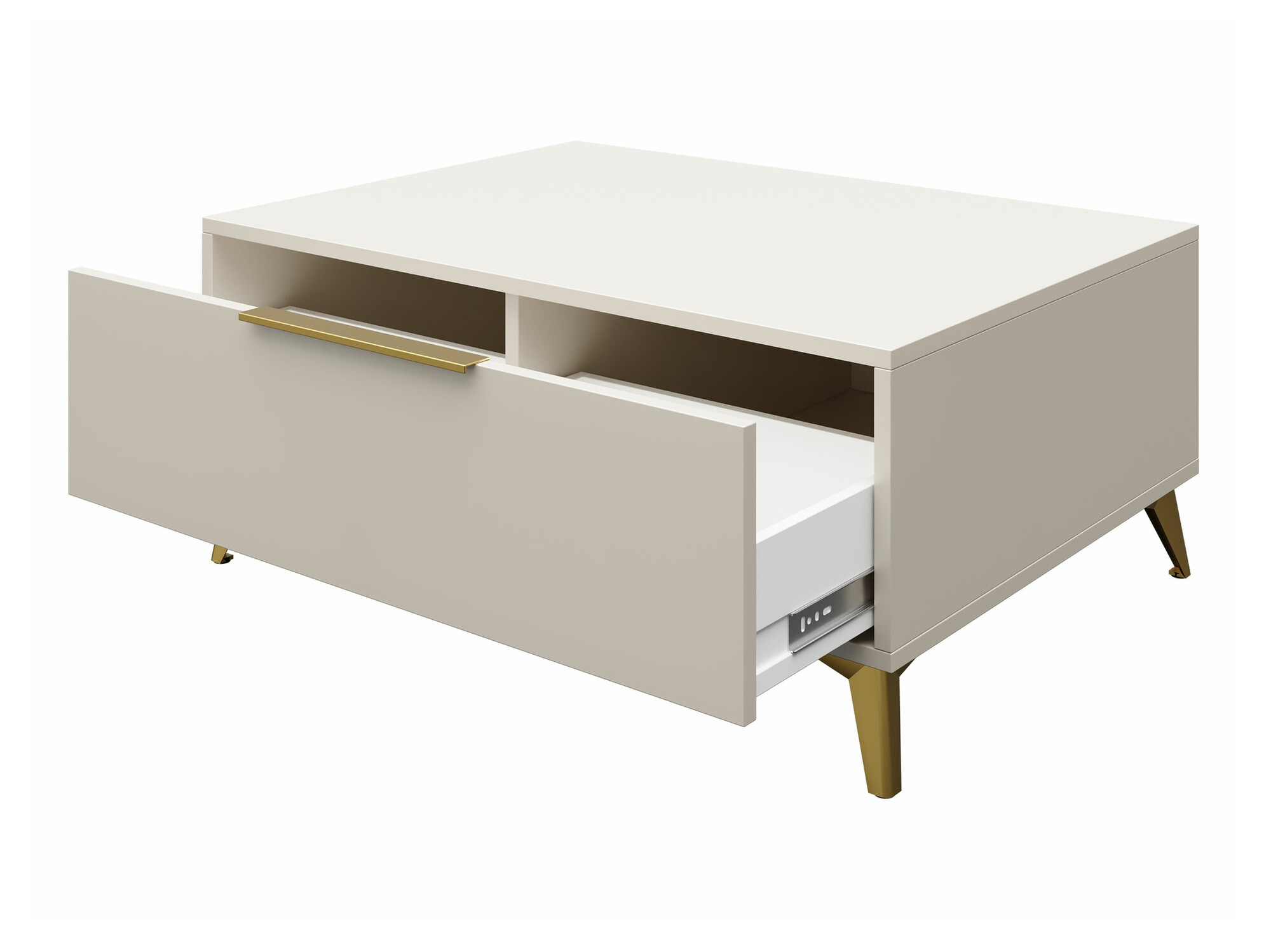 Wohnzimmer-Sets Comfivo Citrus