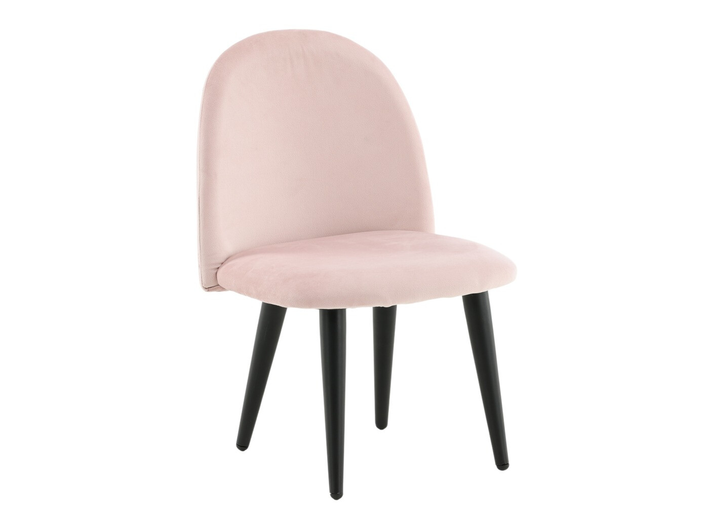 Kinderstuhl Dallas 165 (Rosa + Schwarz)