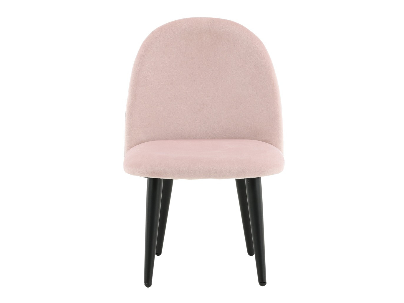 Kinderstuhl Dallas 165 (Rosa + Schwarz)