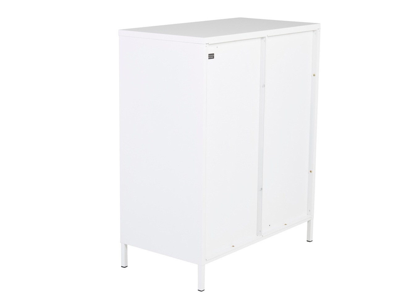 Sideboard Dallas 208 (Weiß)