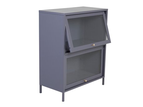 Sideboard Evasevu 100 (Hellgrau)