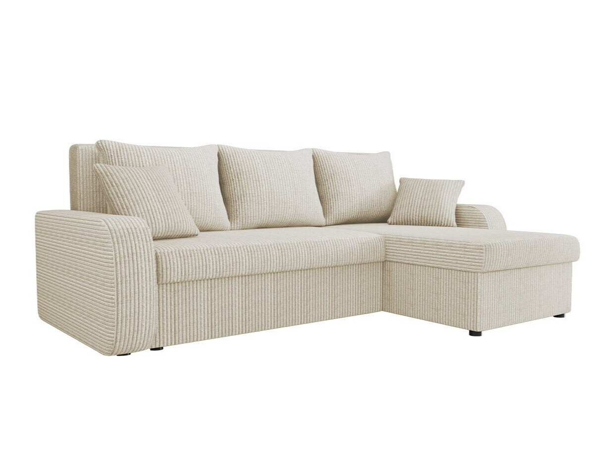 Ecksofa Comfivo 203 (Poso 100)