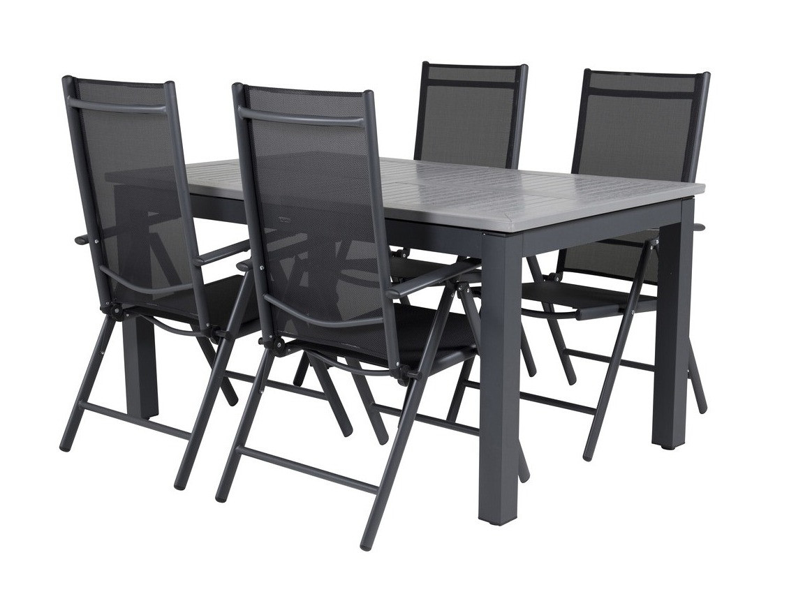 Tisch und Stühle Dallas 2289