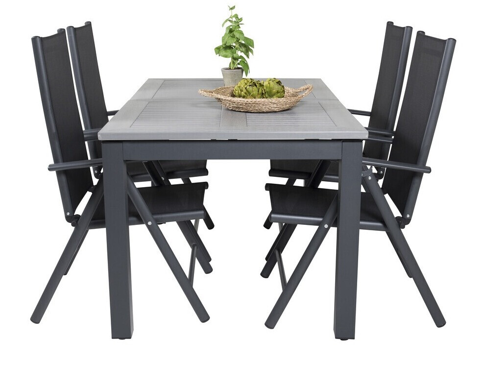 Tisch und Stühle Dallas 2289