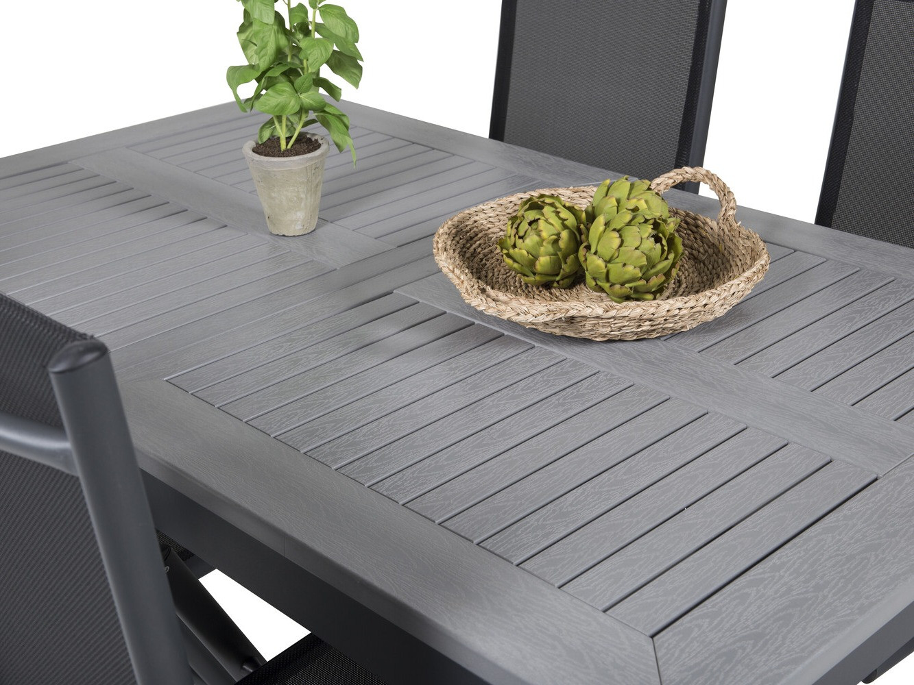 Tisch und Stühle Dallas 2289