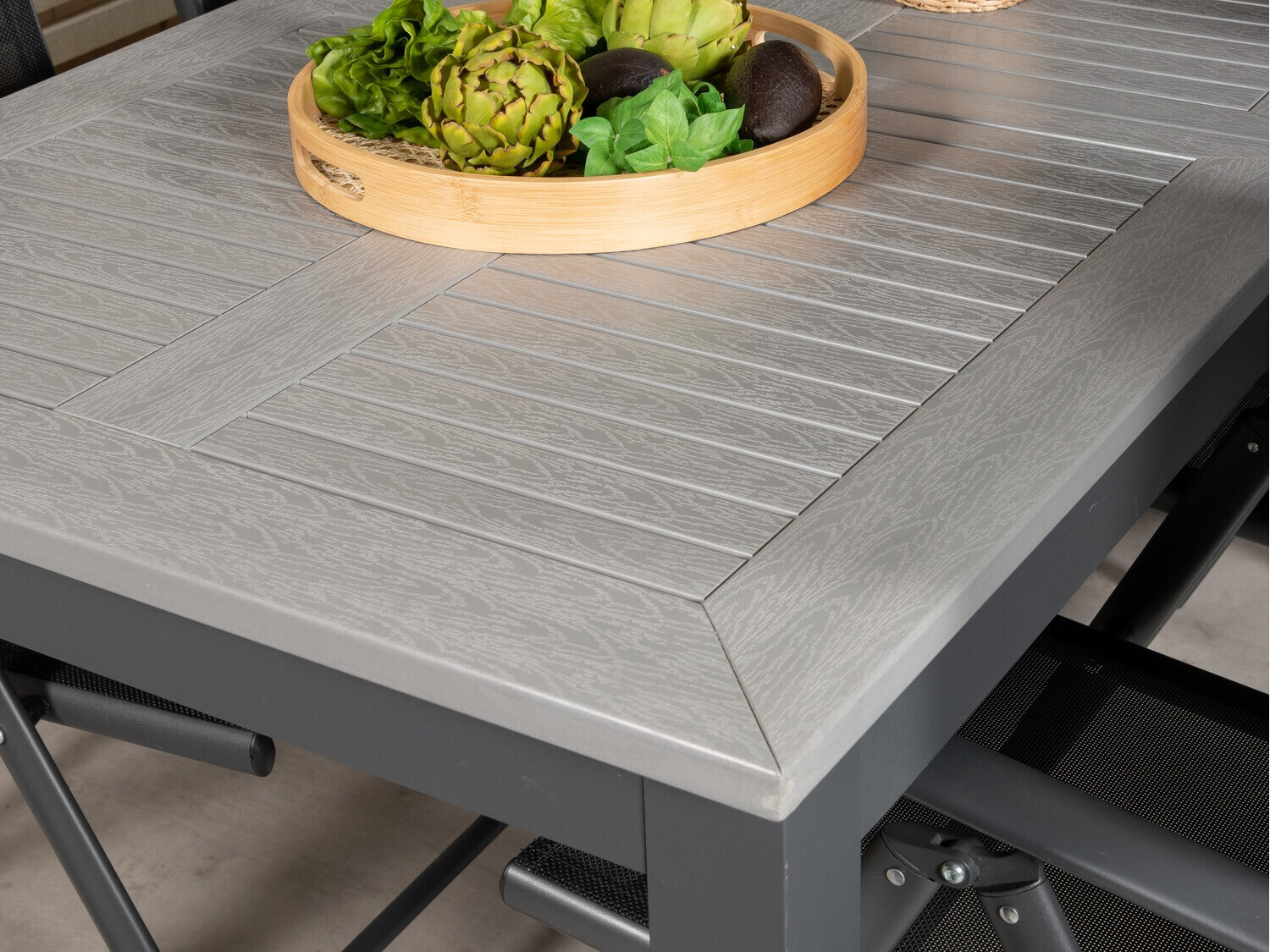 Tisch und Stühle Dallas 2289