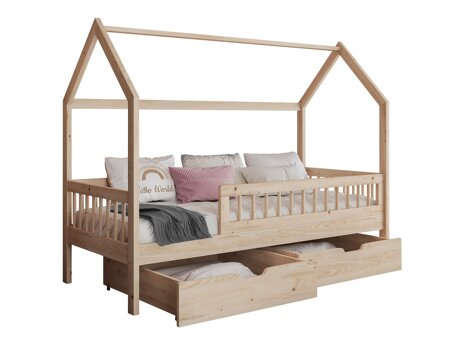 Bett Henderson 167 (Buche)