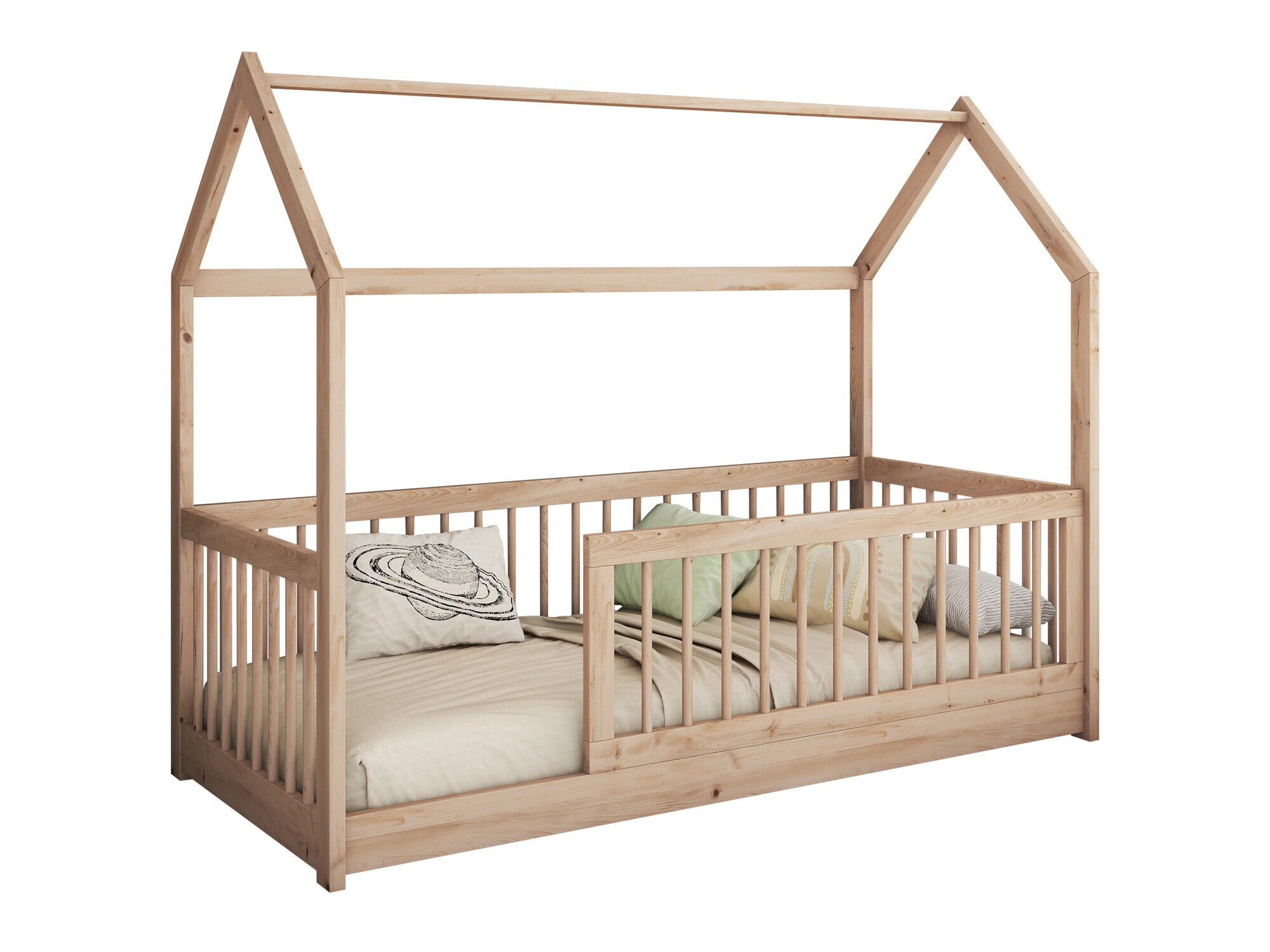 Bett Henderson 168 (Buche)