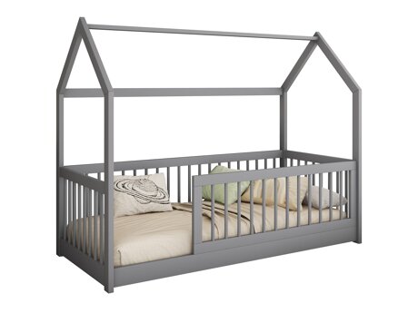 Bett Henderson 168 (Grau)