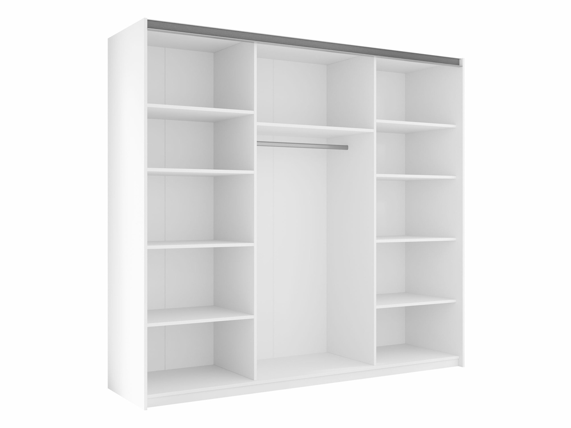 Kleiderschrank Comfivo Granium III