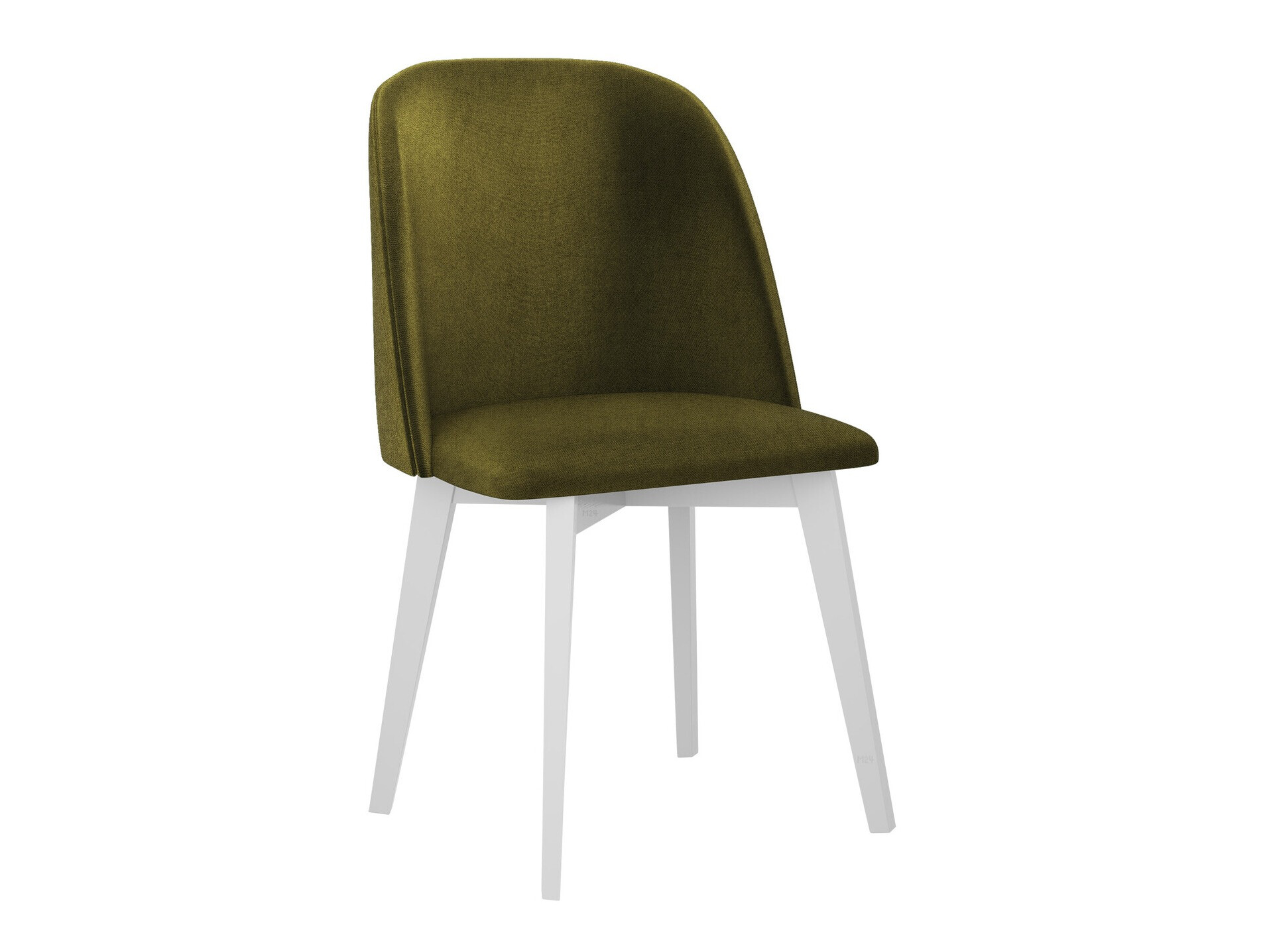 Stuhl Victorville 362 (Weiß)