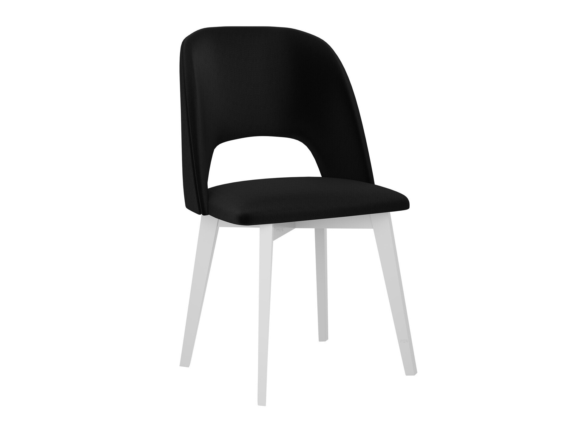 Stuhl Victorville 363 (Weiß)