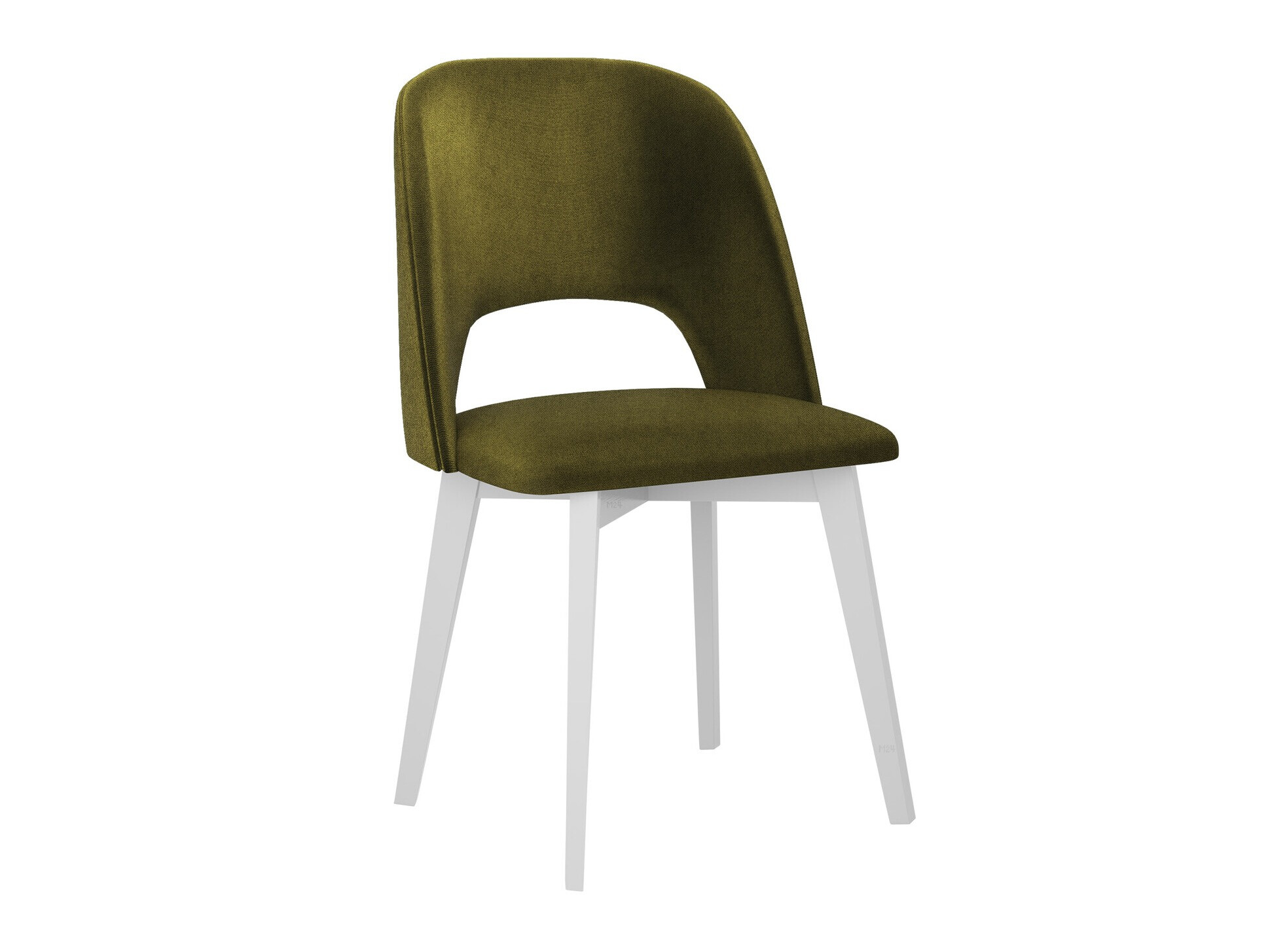 Stuhl Victorville 363 (Weiß)