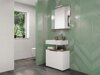 Badezimmer-Set Fioloru 107