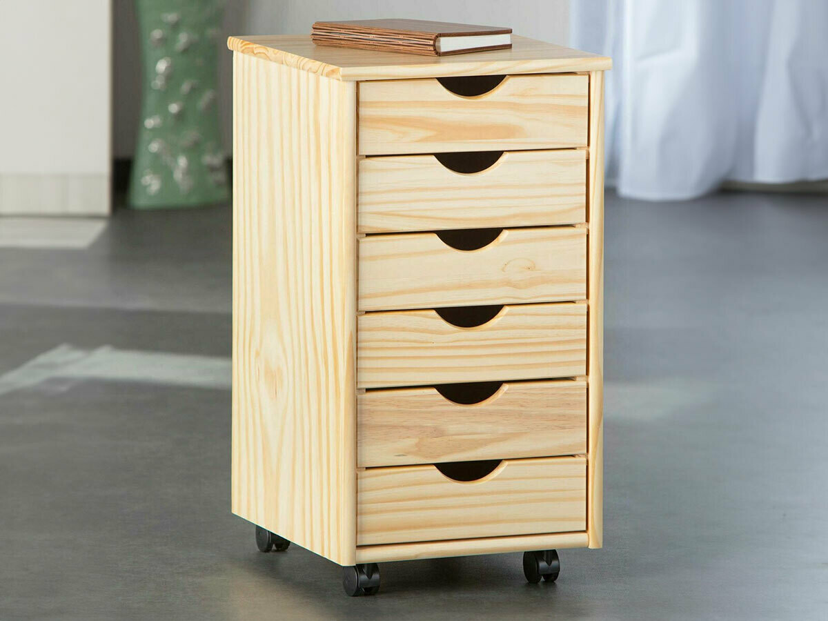 Schubladenblock Houston 279