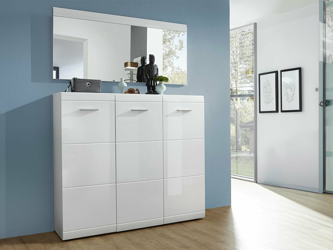 Flurgarnitur Livromu 114